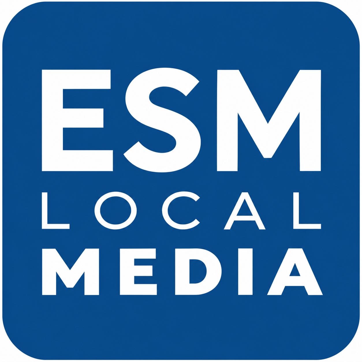 ESM Local Media